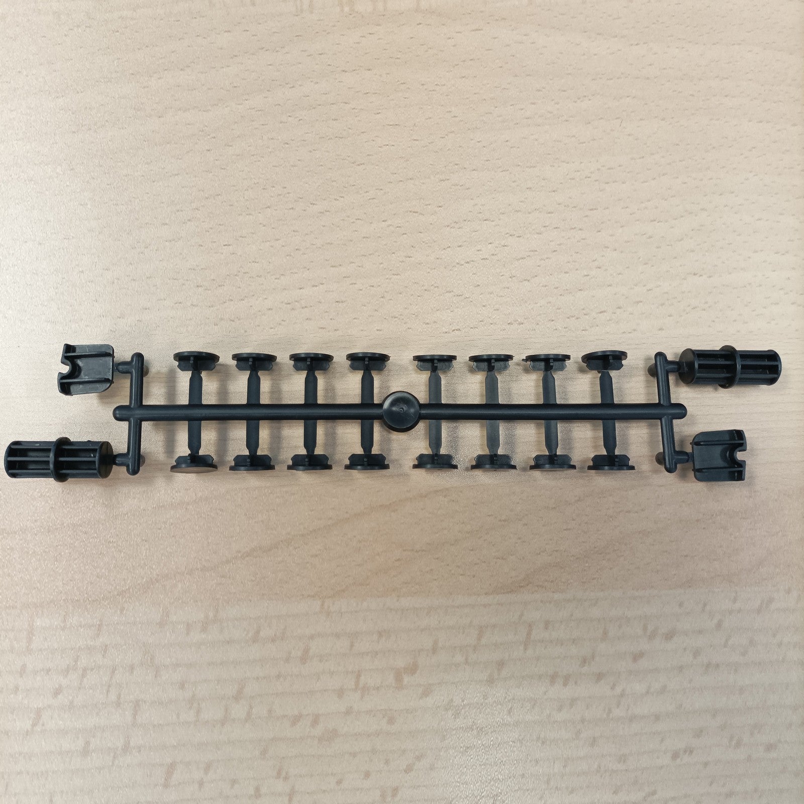 accessori per armadio rattan antracite cod:ferx.603309