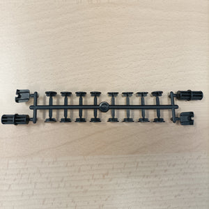 accessori per armadio rattan antracite cod:ferx.603309