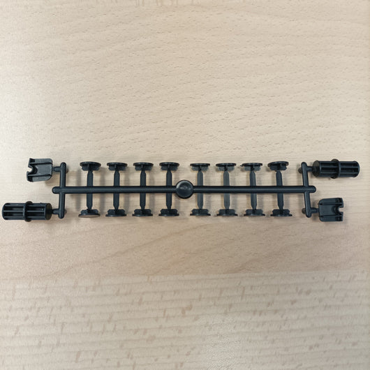 accessori per armadio rattan antracite cod:ferx.603309