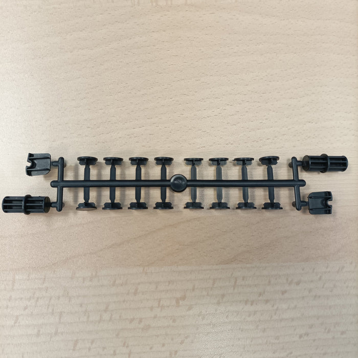 accessori per armadio rattan antracite cod:ferx.603309