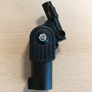 snodo per ventilatore a piantana cm.45 fs-1803 tornado cod:ferx.603347