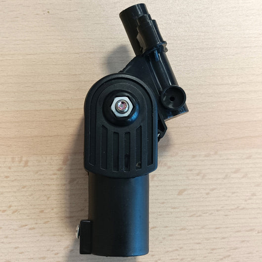 snodo per ventilatore a piantana cm.45 fs-1803 tornado cod:ferx.603347