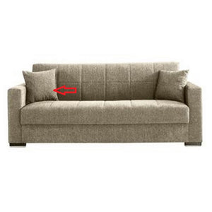 cuscino per divano prontoletto nora3str beige cod:ferx.603360