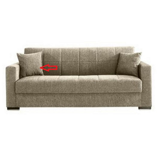 cuscino per divano prontoletto nora3str beige cod:ferx.603360