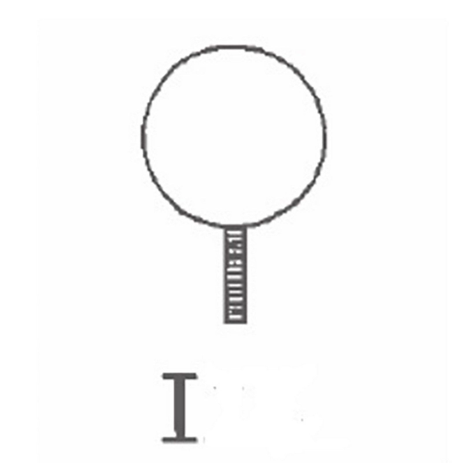 pomolo i per veranda in acciaio mt3x2,5 beige shg-013-1 cod:ferx.603381