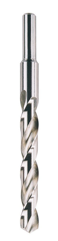 punta rettificata per metallo attacco ridotto ï mm.18 cod:ferx.vit29218