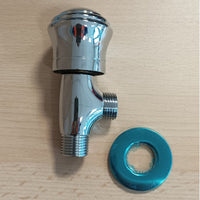 rubinetto per doccia in legno con pedana caraibi cod:ferx.603424