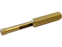 punta fresa diamantata per gres porcellanato ï mm. 5 cod:ferx.vit54266