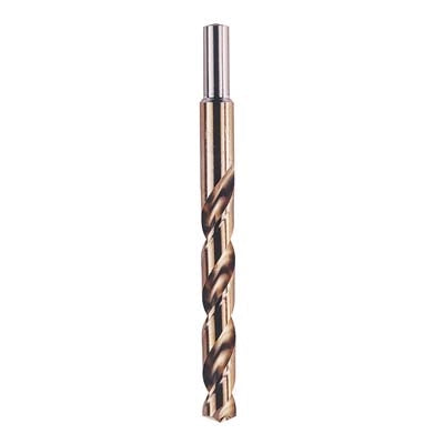 PUNTA TRAPANO HSS COBALTO 5% 01145 KRINO - MM 12X151- 5 pezzi