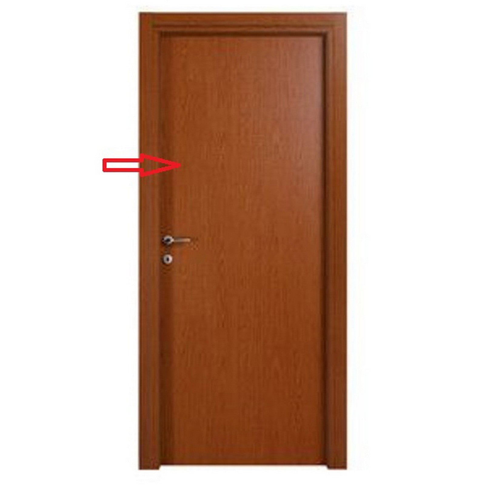 pannello per porta mod microtec ciliegio cm.210x70 cod:ferx.603474