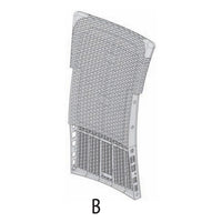 schienale b per allibert/keter set iowa balcony cappuccino cod:ferx.603493