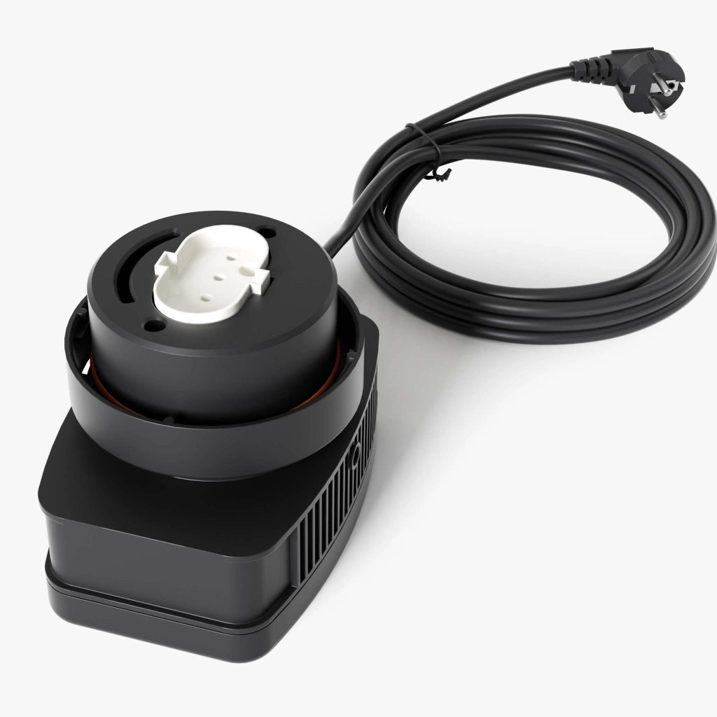 Ricambio per chiarificatore CUV-618 Set di collegamento Trasformatore
