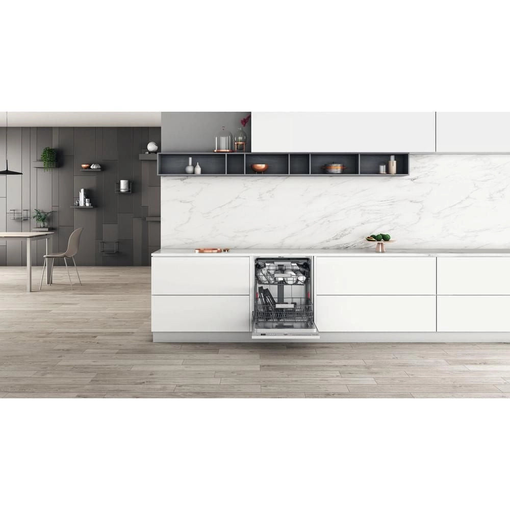 Whirlpool TGML 661 IX Acciaio inox Da incasso 58 cm Gas 4 Fornello(i)
