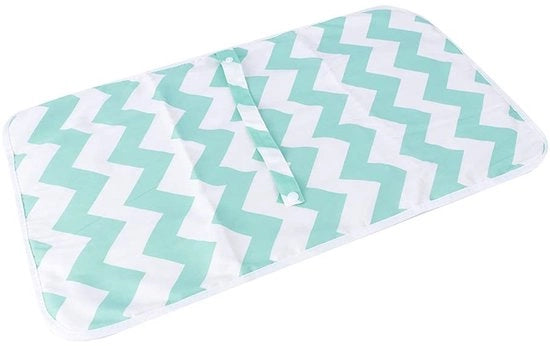 Matrice per Bambini Acqua-Resistente - Reutilizzabile - Super Assorbente - Leggera - Cotone - Facile da Pulire - Sottopiede