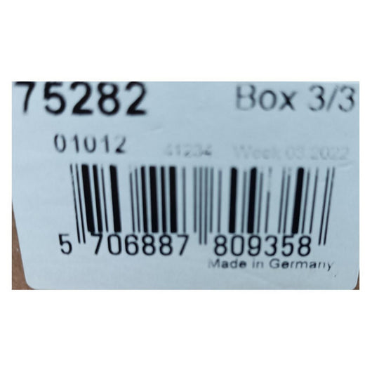 box 3/3 75282 per kit armadio verona 2 ante scorrevoli  cod:ferx.603520