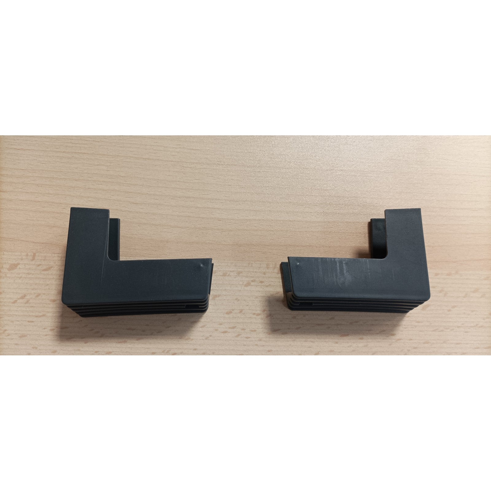 1coppia piedino posteriore per sgabello alluminio joker 3 3 grandezza larghi cod:ferx.603529