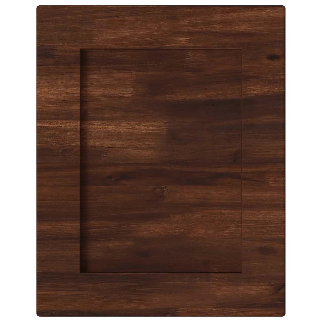 Piano del Tavolo Rettangolare 90 x 50 x 3,5 cm Rettangolare 938194