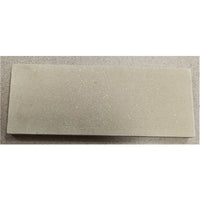 schamotte brick e2 mis.115x302 mm. cod:ferx.603536