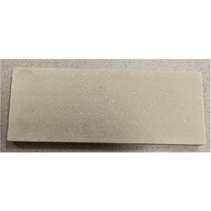 schamotte brick e2 mis.115x302 mm. cod:ferx.603536