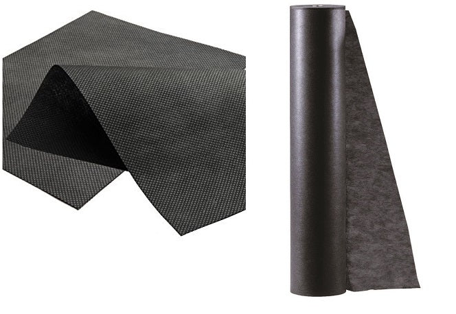 TELO TNT GR.50 NERO MT.1,6X100 IN ROTOLO