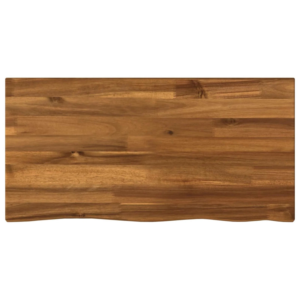 Piano del Tavolo Rettangolare 90 x 50 x 3,5 cm Rettangolare 938357