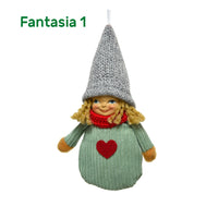 APPENDINO BAMBINO CON CUORE