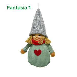 APPENDINO BAMBINO CON CUORE