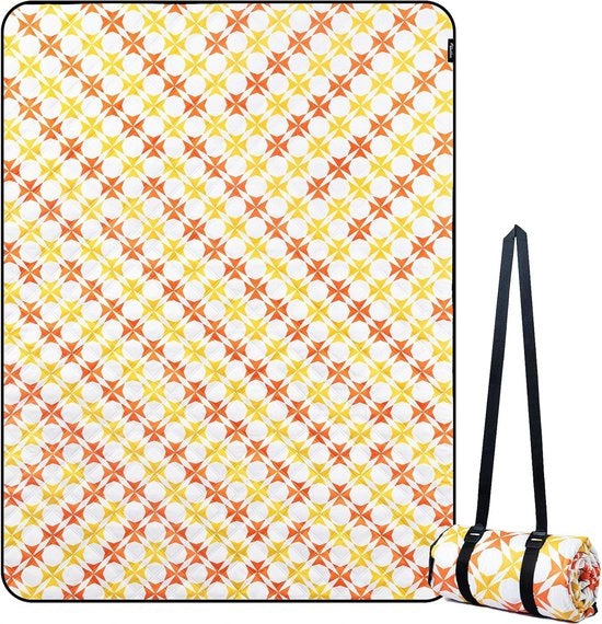 Tenda da Picnic Grande, Impermeabile per Avventure all'Aperto e Divertimento Familiare