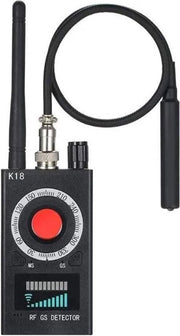 Rilevatore di Cimici Nascoste - Rilevatore di Cimici - Rilevatore di Cimici Nascoste - Detector di Spie