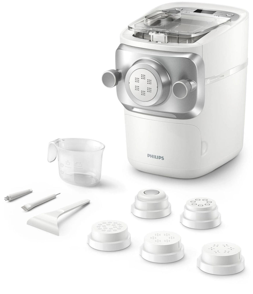 Philips 7000 series Pasta Maker , Macchina per la pasta, HR2660/00 - 6 trafile