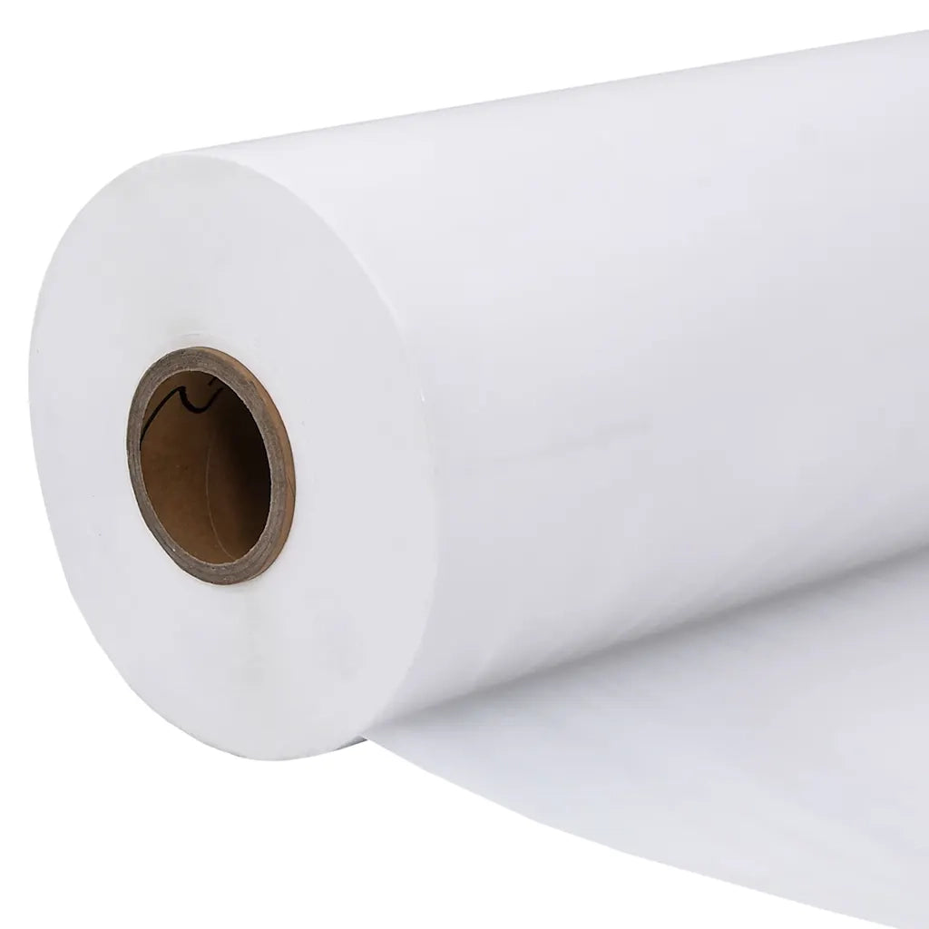 Film Estensibile Agricolo Bianco 25 μm 75 cm x 1500 m 4104889