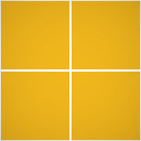 Pittura Lavabile Interno Home Paint - Rivestimenti Interni 603 - Litri 4