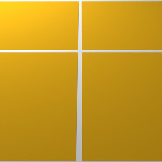 Sterilzeta Antimuffa Lavabile Interno - Rivestimenti Interni 603 - Litri 4