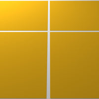 Pittura Lavabile Interno Home Paint - Rivestimenti Interni 603 - Litri 4