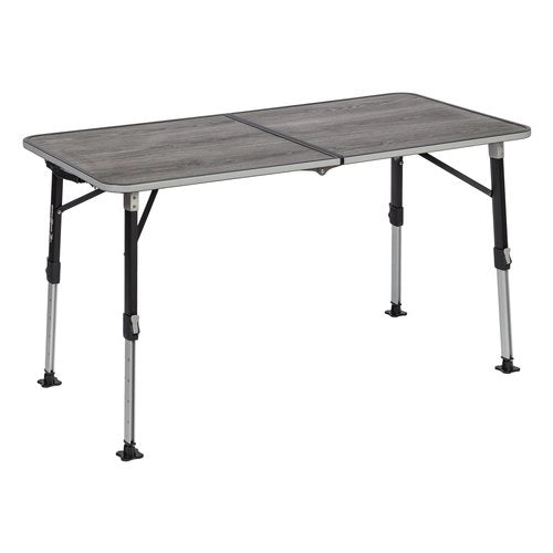 Tavolo da campeggio brunner 0406062n elutop compack 120