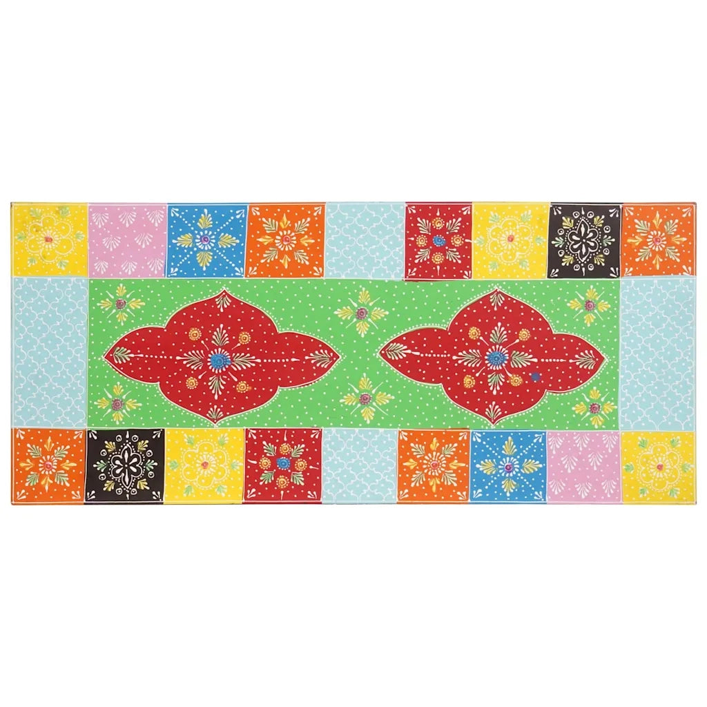 Tavolino 2 pcs Multicolore 4017582