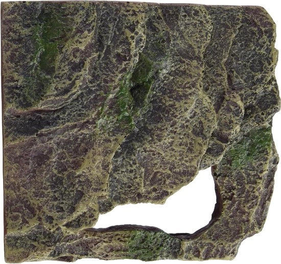 Angolo con Cavità e Piattaforma 16 × 12 × 15 cm 76194