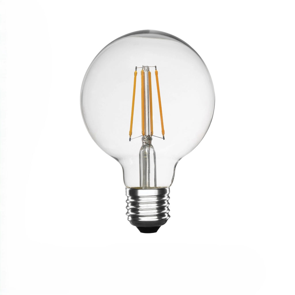 Lampadina a led Globo G95 Dimmerabile 10W 4000K E27