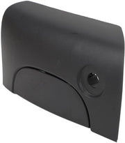 Manubrio di Regolazione con Foro per Chiave - Installazione Facile - Materiale Duraturo - Azionamento Liscio - Progettazione Ergonomica - Adatto per 1997-2007 - Manubrio di Regolazione