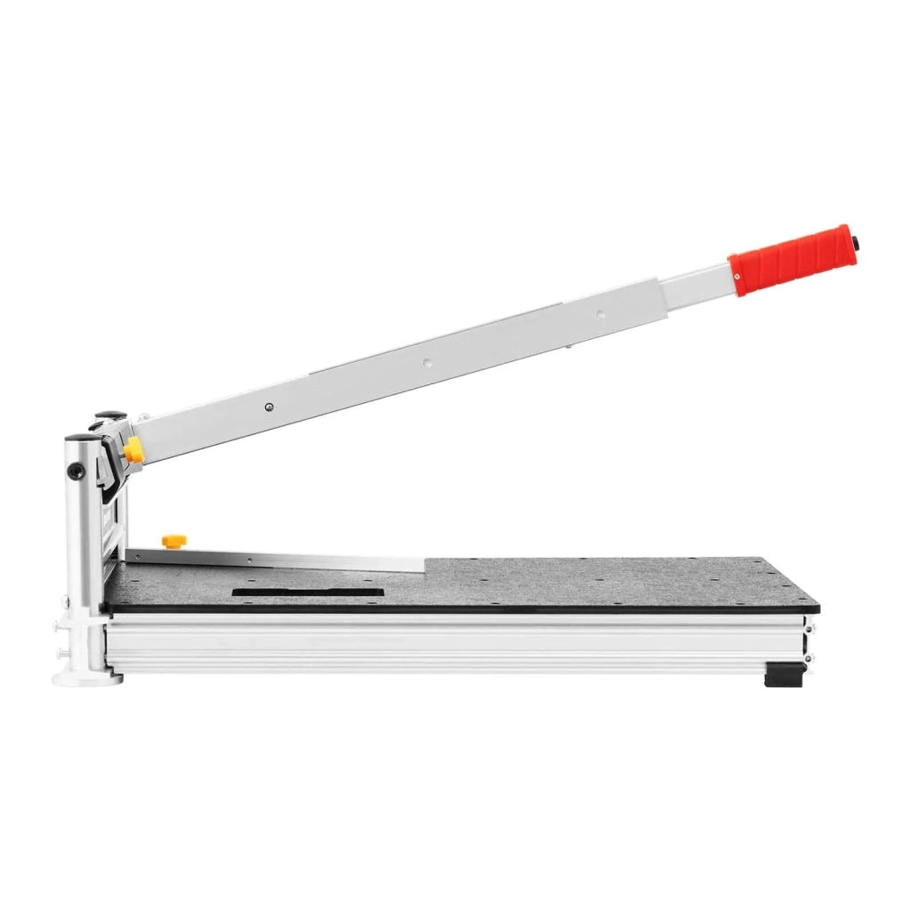 Taglierina manuale per laminati spessore max. 16 mm scala obliqua 330 mm 14_0006233