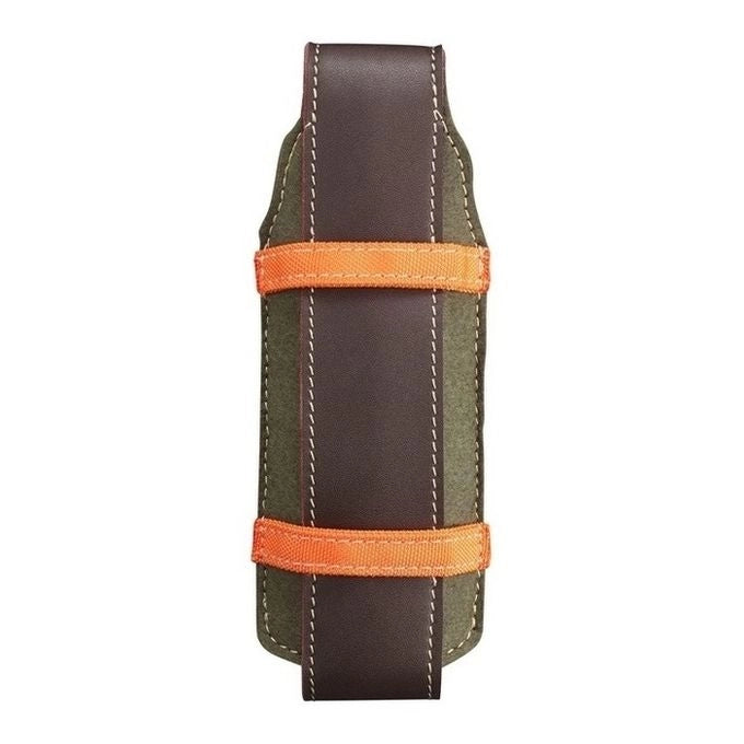 Opinel Pencil case N°08 Mushroom + sheath Camper/scout Legno
