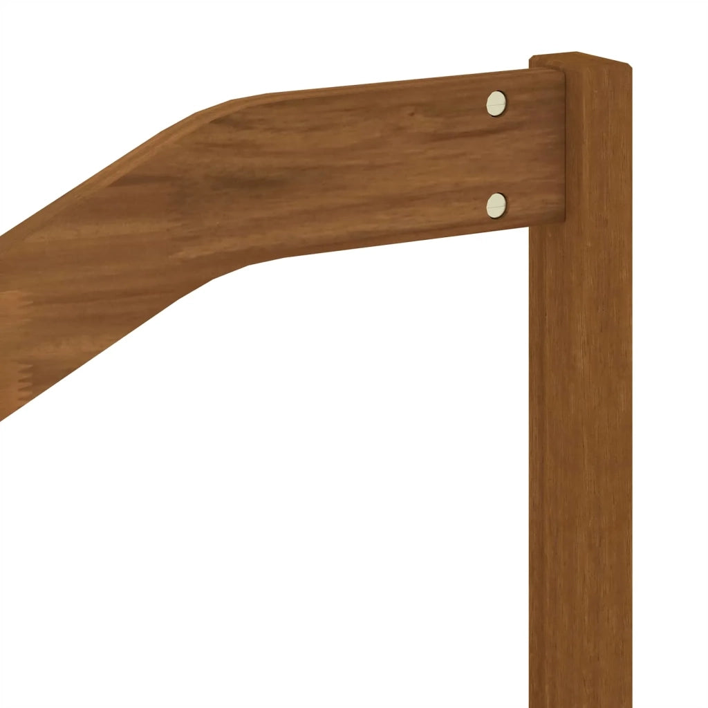 Set divano sezionale con cuscino 6 pcs Naturale e Antracite 3375387