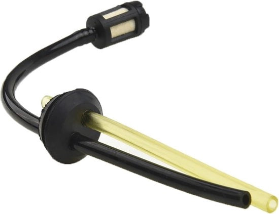 Filtro dell'aria per motori a benzina universale per tagliagrass, trimmer e cesoie