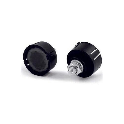 COPPIA MAGNETI NORTON AUTOMAZIONE AUTOMATISMI ORIGINALE GARANZIA NUOVO