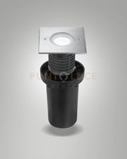 WAKO 2 FARETTO CARRABABILE A LED 7.8W 3000K 750LM IP67