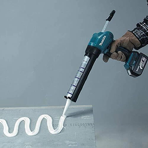 Makita DCG180Z pistola per sigillante Sausage caulking gun