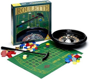 Ruota di Accoppiamento - Tavolo di Roulette - Gioco di Roulette - Ruota di Accoppiamento
