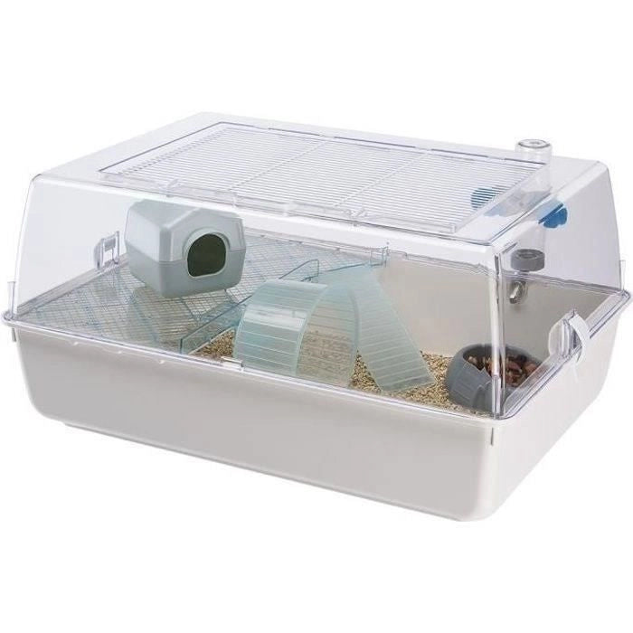 Gabbia per criceti MINI DUNA per criceti