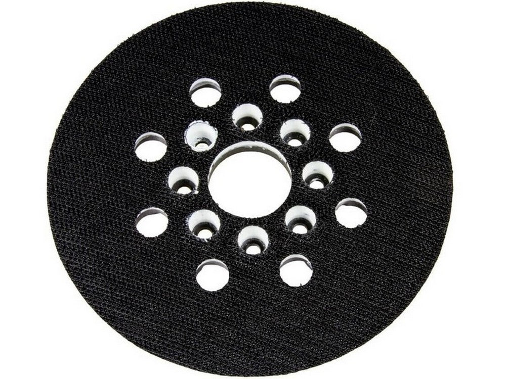 platorello di ricambio per levigatrice orbitale gex125-1 ae cod:ferx.vit55240