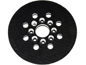 platorello di ricambio per levigatrice orbitale gex125-1 ae cod:ferx.vit55240